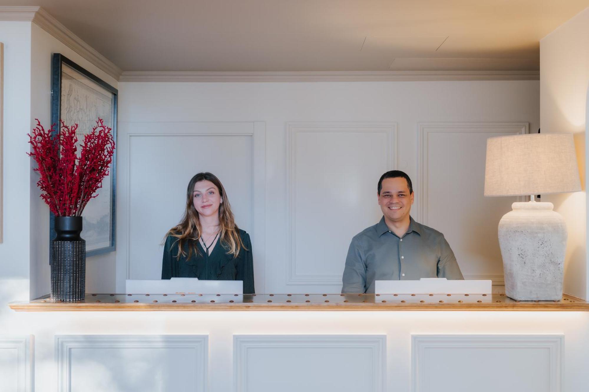 Almalusa Alfama Lisboa Eksteriør billede