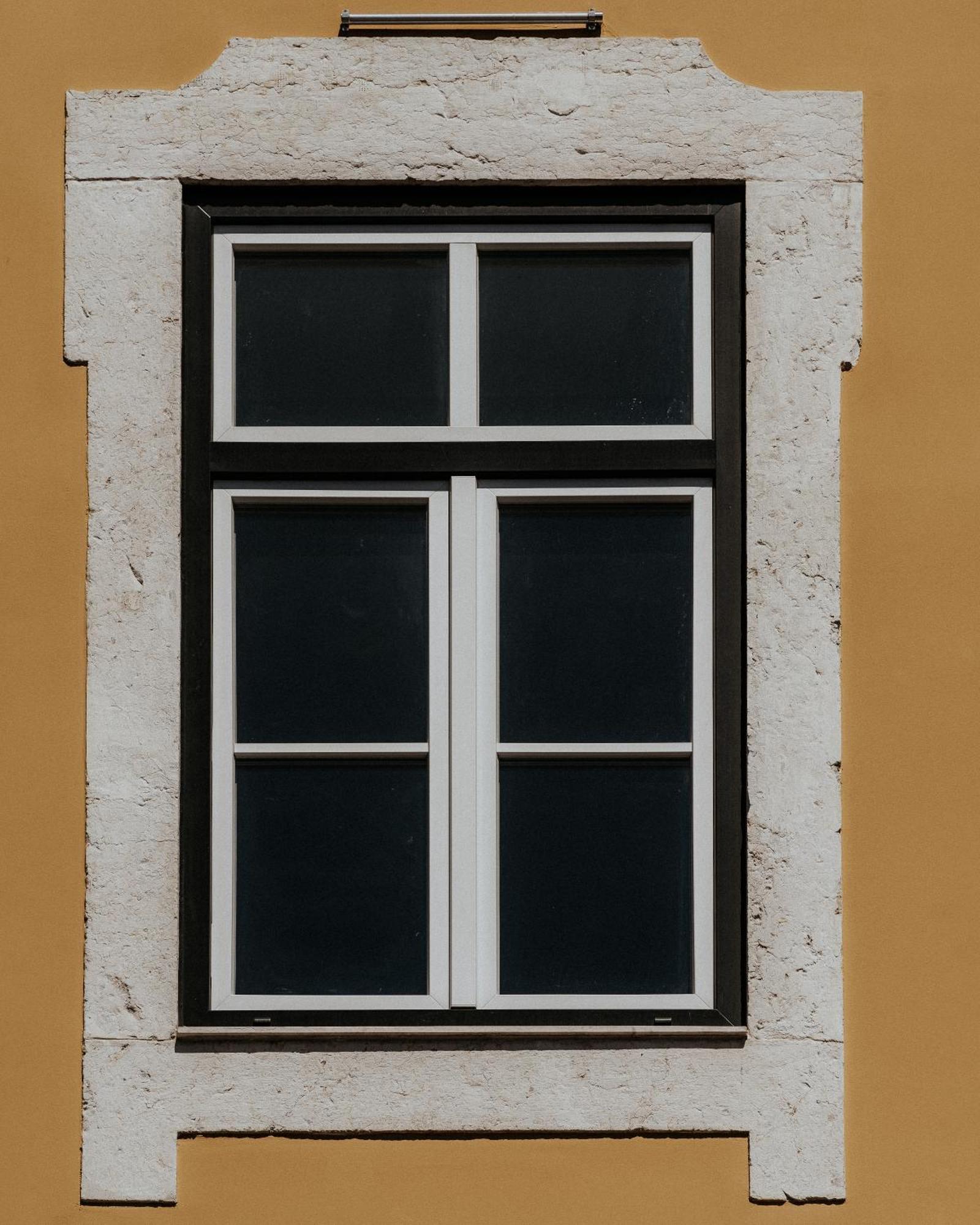 Almalusa Alfama Lisboa Eksteriør billede