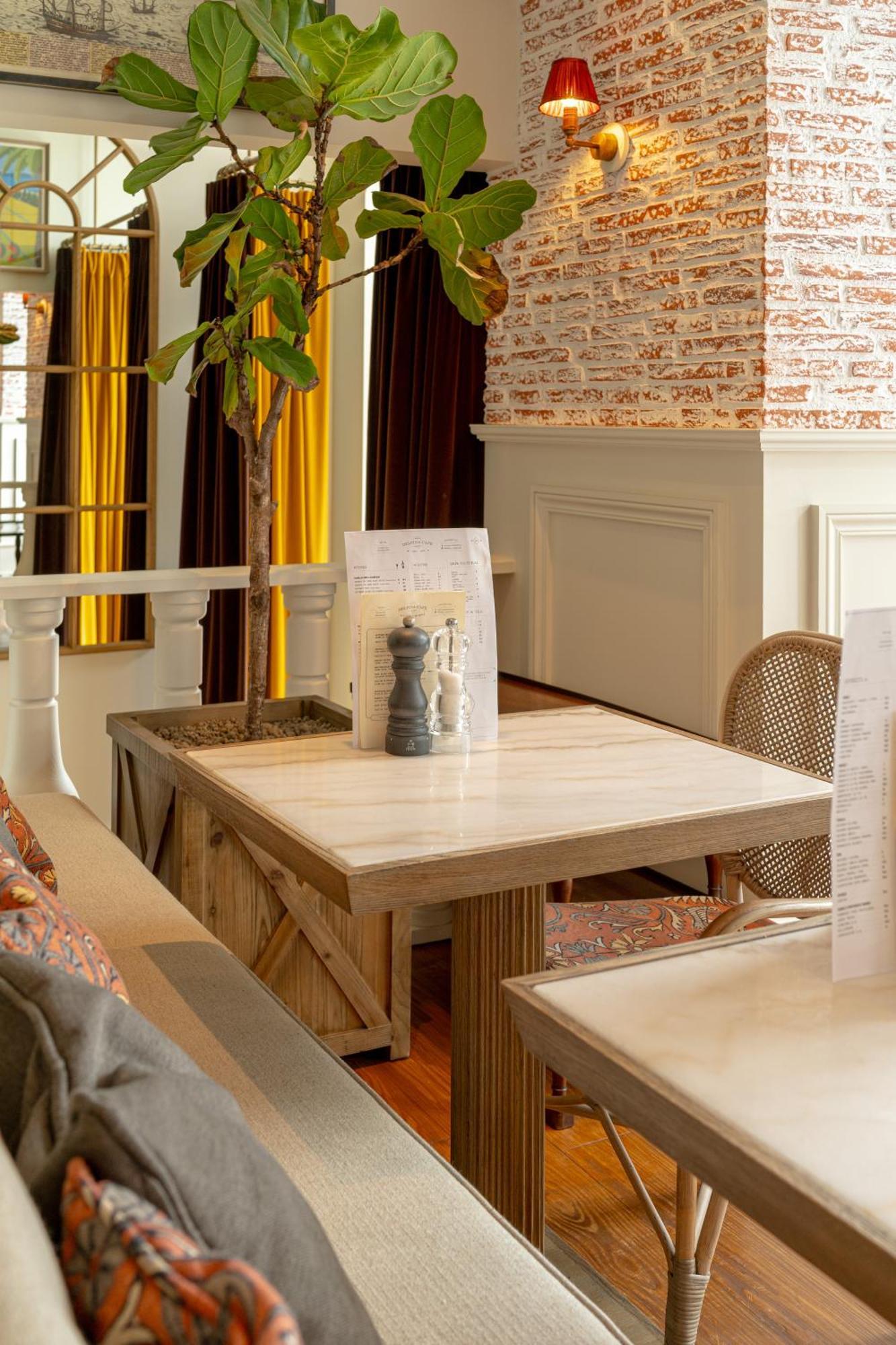 Almalusa Alfama Lisboa Eksteriør billede